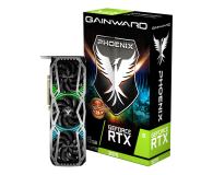 Gainward GeForce RTX 3070 Phoenix GS 8GB GDDR6 - 602344 - zdjęcie 1